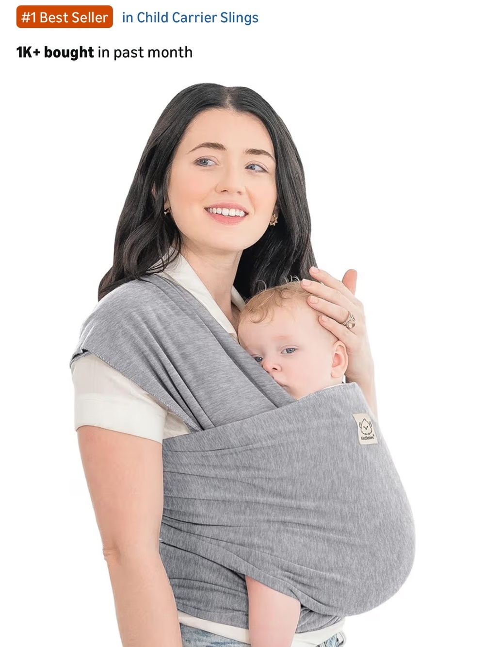 Grey Keababies